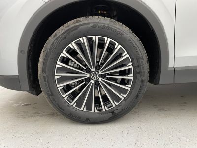 VW Tiguan Gebrauchtwagen VW Tiguan Gebrauchtwagen