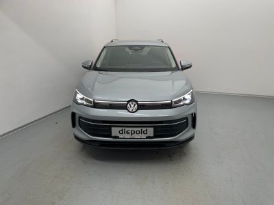 VW Tiguan Gebrauchtwagen VW Tiguan Gebrauchtwagen