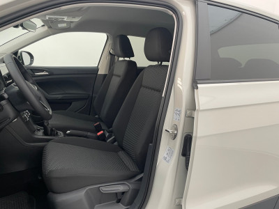 VW T-Cross Gebrauchtwagen VW T-Cross Gebrauchtwagen