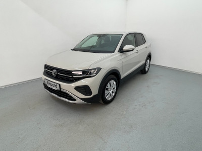 VW T-Cross Gebrauchtwagen VW T-Cross Gebrauchtwagen