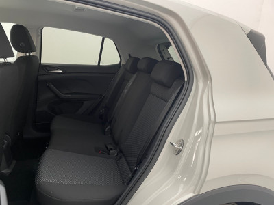 VW T-Cross Gebrauchtwagen VW T-Cross Gebrauchtwagen