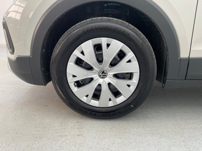 VW T-Cross Gebrauchtwagen VW T-Cross Gebrauchtwagen