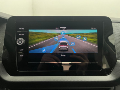 VW T-Cross Gebrauchtwagen VW T-Cross Gebrauchtwagen