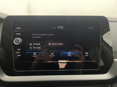 VW T-Cross Gebrauchtwagen VW T-Cross Gebrauchtwagen