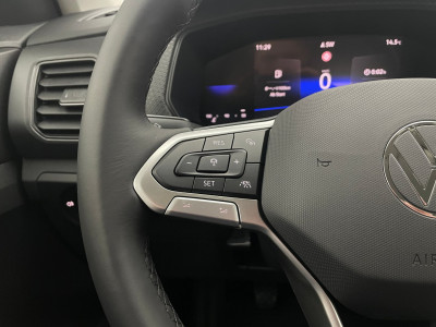 VW T-Cross Gebrauchtwagen VW T-Cross Gebrauchtwagen
