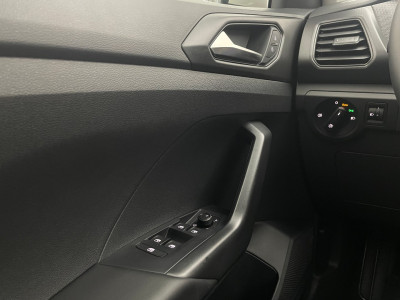 VW T-Cross Gebrauchtwagen VW T-Cross Gebrauchtwagen