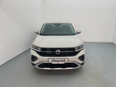 VW T-Cross Gebrauchtwagen VW T-Cross Gebrauchtwagen