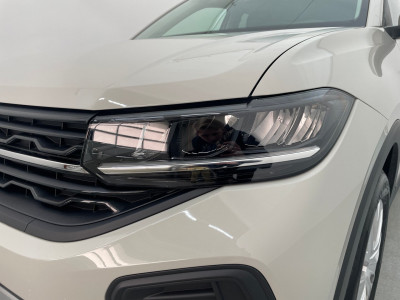 VW T-Cross Gebrauchtwagen VW T-Cross Gebrauchtwagen