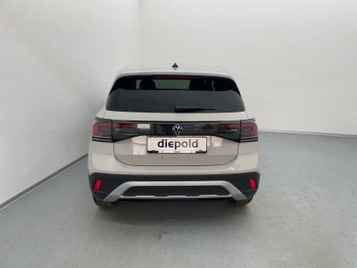 VW T-Cross Gebrauchtwagen VW T-Cross Gebrauchtwagen