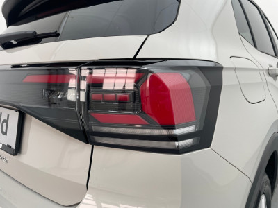 VW T-Cross Gebrauchtwagen VW T-Cross Gebrauchtwagen