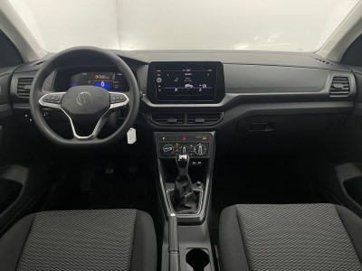 VW T-Cross Gebrauchtwagen VW T-Cross Gebrauchtwagen