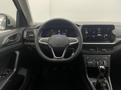 VW T-Cross Gebrauchtwagen VW T-Cross Gebrauchtwagen