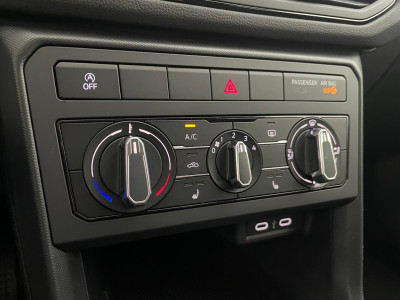 VW T-Cross Gebrauchtwagen VW T-Cross Gebrauchtwagen