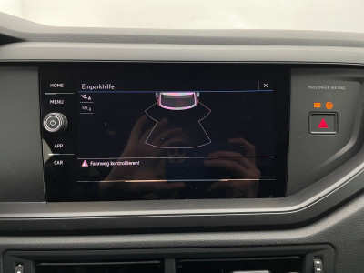 VW Taigo Gebrauchtwagen