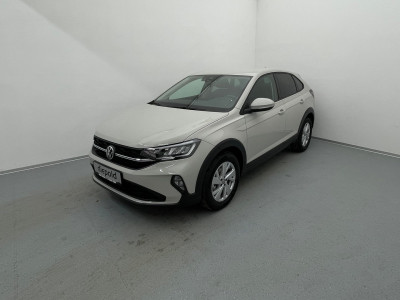 VW Taigo Gebrauchtwagen