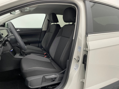 VW Taigo Gebrauchtwagen