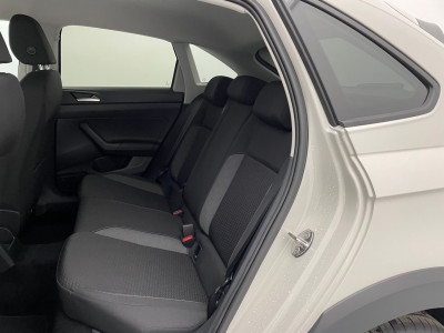 VW Taigo Gebrauchtwagen