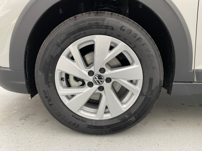 VW Taigo Gebrauchtwagen