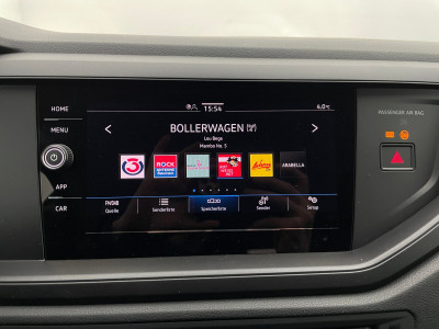 VW Taigo Gebrauchtwagen