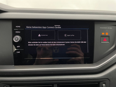 VW Taigo Gebrauchtwagen