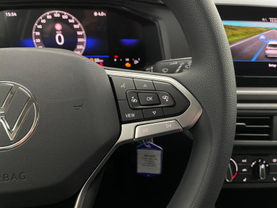 VW Taigo Gebrauchtwagen