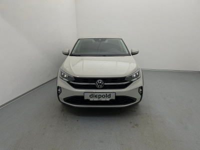 VW Taigo Gebrauchtwagen