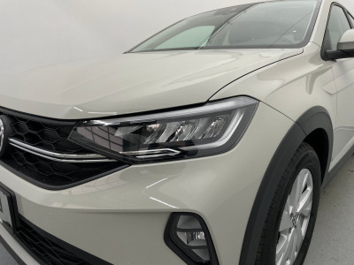 VW Taigo Gebrauchtwagen