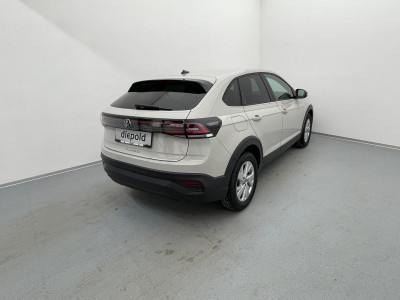 VW Taigo Gebrauchtwagen