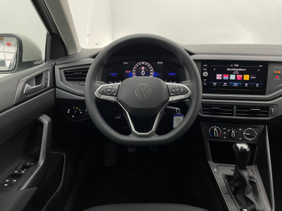 VW Taigo Gebrauchtwagen
