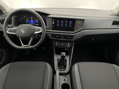 VW Taigo Gebrauchtwagen