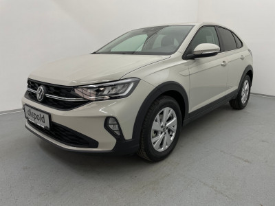 VW Taigo Gebrauchtwagen