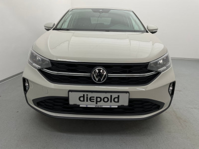 VW Taigo Gebrauchtwagen