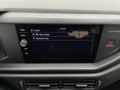 VW Taigo Gebrauchtwagen