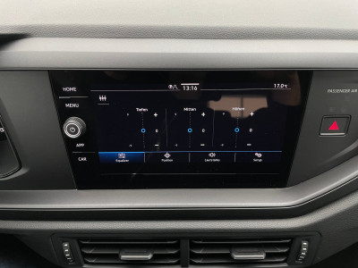 VW Taigo Gebrauchtwagen