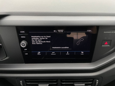 VW Taigo Gebrauchtwagen