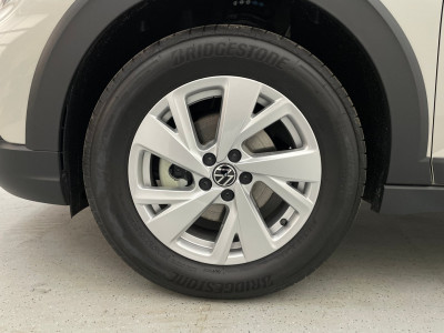VW Taigo Gebrauchtwagen