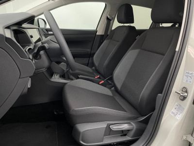 VW Taigo Gebrauchtwagen
