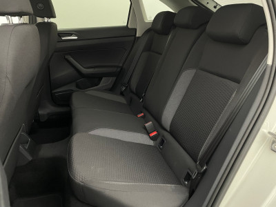 VW Taigo Gebrauchtwagen