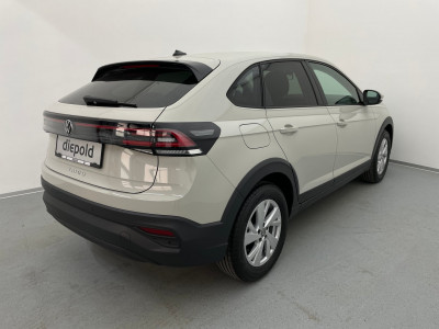 VW Taigo Gebrauchtwagen