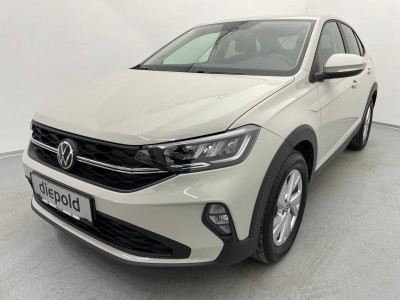 VW Taigo Gebrauchtwagen