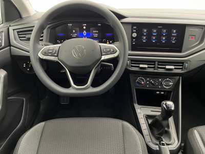 VW Taigo Gebrauchtwagen