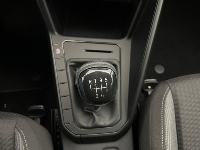 VW Taigo Gebrauchtwagen