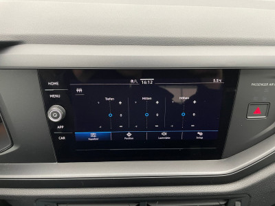 VW Taigo Gebrauchtwagen