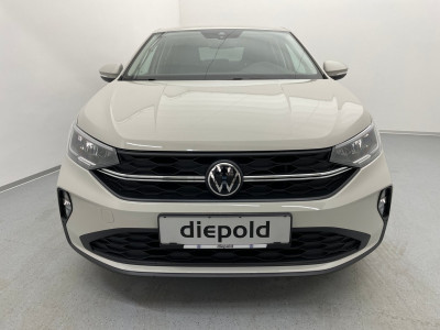 VW Taigo Gebrauchtwagen