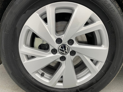 VW Taigo Gebrauchtwagen