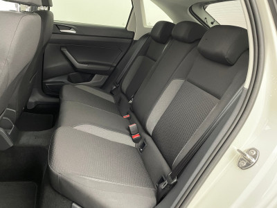 VW Taigo Gebrauchtwagen
