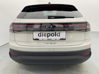 VW Taigo Gebrauchtwagen