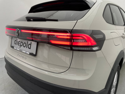 VW Taigo Gebrauchtwagen