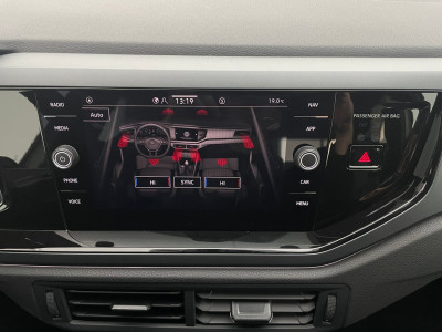 VW Polo Gebrauchtwagen