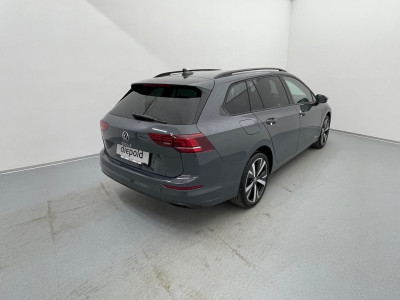 VW Golf Gebrauchtwagen VW Golf Gebrauchtwagen